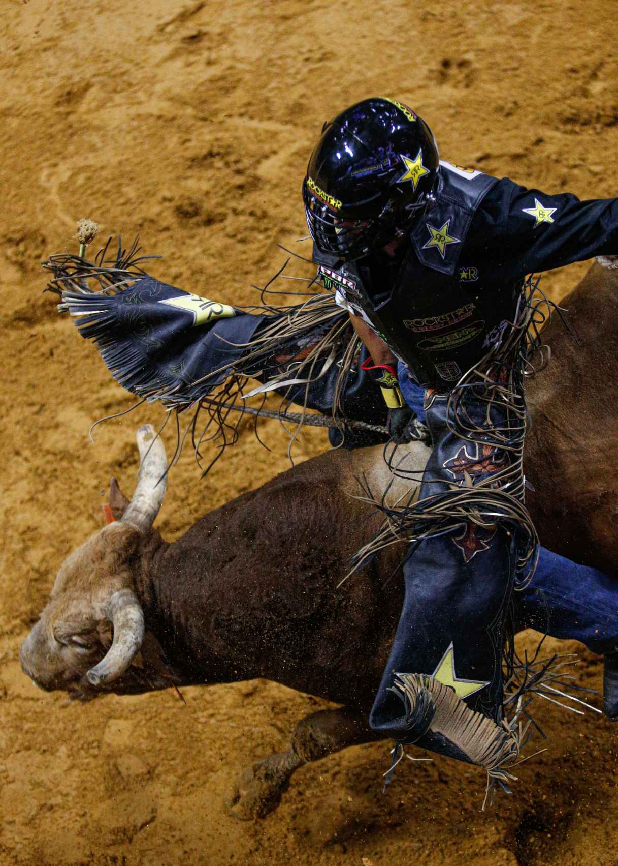 PBR Day 1